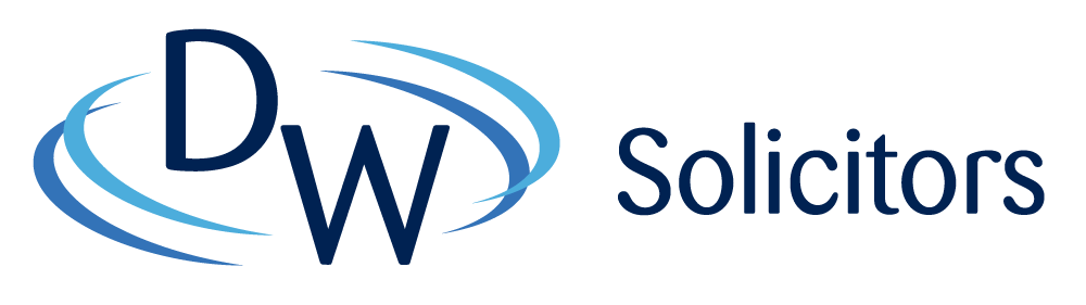 DW Solicitors Logo